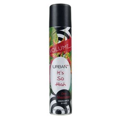 Urban Care Kuru Şampuan Volume 200 Ml - Urban Care