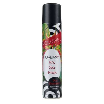 Urban Care Kuru Şampuan Volume 200 Ml - 1