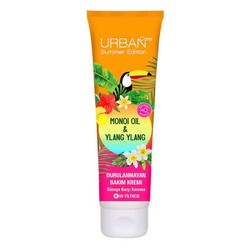 Urban Care Monoi Oil&Ylang Ylang Durulanmayan Bakım Kremi 150 Ml - Urban Care