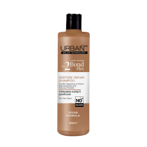 Urban Care No 2 Bond Plex Şampuan 350 Ml - Urban Care