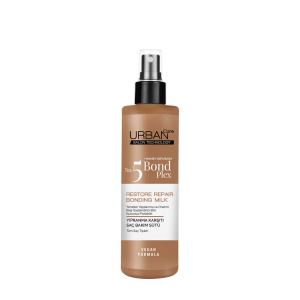 Urban Care No 5 Bond Plex Saç Bakım Sütü 200 Ml - Urban Care