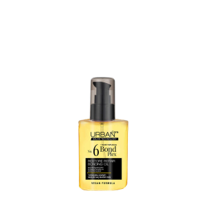 Urban Care No 6 Bond Plex Saç Bakım Yağı 100 Ml - Urban Care