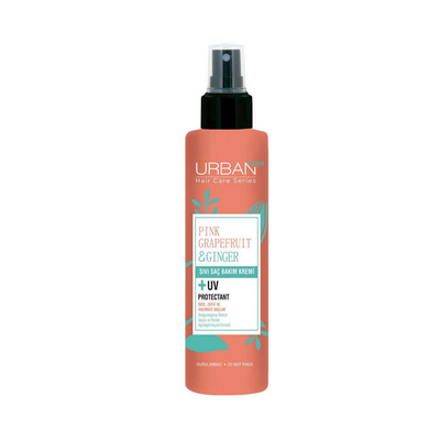 Urban Care Pink Grapefruit&Ginger Sıvı Krem 200 Ml - 1
