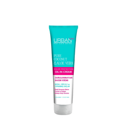 Urban Care Pure Coconut&Aloe Vera Bakım Kremi 150 Ml - Urban Care