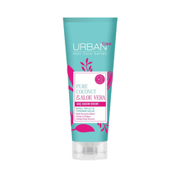 Urban Care Pure Coconut&Aloe Vera Saç Kremi 250 Ml - Urban Care