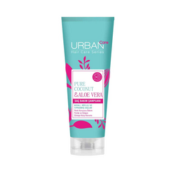 Urban Care Pure Coconut&Aloe Vera Şampuan 250 Ml - Urban Care