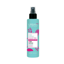 Urban Care Pure Coconut&Aloe Vera Sıvı Krem 200 Ml - Urban Care