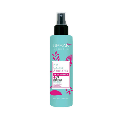 Urban Care Pure Coconut&Aloe Vera Sıvı Krem 200 Ml - 1
