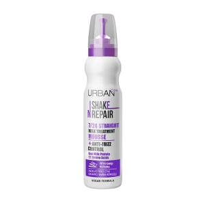 Urban Care Shake N Repair 7/24 Heat Protection Saç Bakım Köpüğü 150 Ml - Urban Care