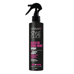 Urban Care - Urban Care Style Guide Bukle Belirginleştirici Saç Spreyi 200 Ml