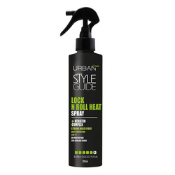 Urban Care - Urban Care Style Guide Ekstra Güçlü Tutuş Saç Spreyi 200 Ml