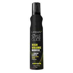 Urban Care - Urban Care Style Guide Ekstra Hacim Saç Köpüğü 200 Ml