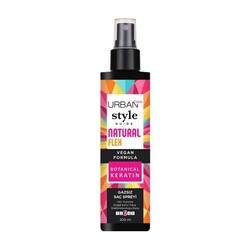 Urban Care Style Guide Sprey Natural Flex 200 Ml - Urban Care