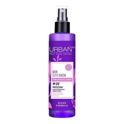 Urban Care - Urban Care Turunculaşma Karşıtı Mor Sıvı Saç Kremi 200 Ml