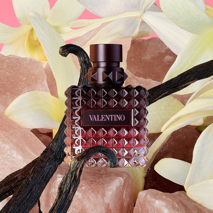 Valentino Born In Roma Donna Kadın Parfüm Edp Intense 100 Ml - 2