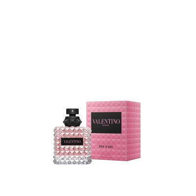 Valentino Donna Born in Roma Kadın Parfüm Edp 100 Ml - 2
