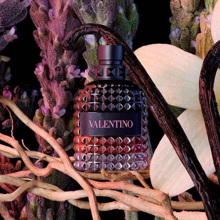 Valentino Uomo Born In Roma Erkek Parfüm Edp Intense 100 Ml - 2