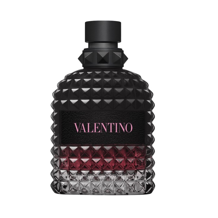 Valentino Uomo Born In Roma Erkek Parfüm Edp Intense 100 Ml