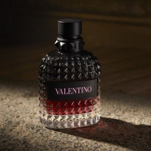 Valentino Uomo Born In Roma Erkek Parfüm Edp Intense 100 Ml - 3