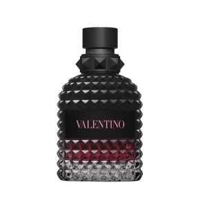 Valentino - Valentino Uomo Born In Roma Erkek Parfüm Edp Intense 50 Ml