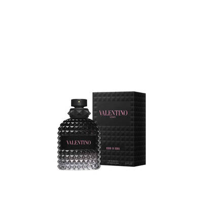 Valentino Uomo Born in Roma Erkek Parfüm Edt 100 Ml - 2