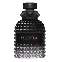Valentino Uomo Born in Roma Erkek Parfüm Edt 100 Ml - Valentino