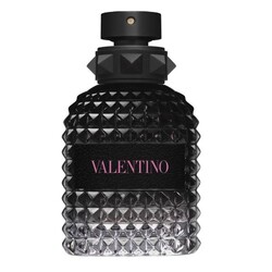 Valentino - Valentino Uomo Born in Roma Erkek Parfüm Edt 50 Ml