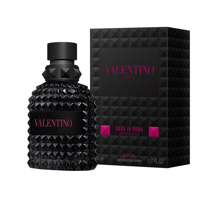 Valentino Uomo Born In Roma Extradose Erkek Parfüm 50 Ml - 2