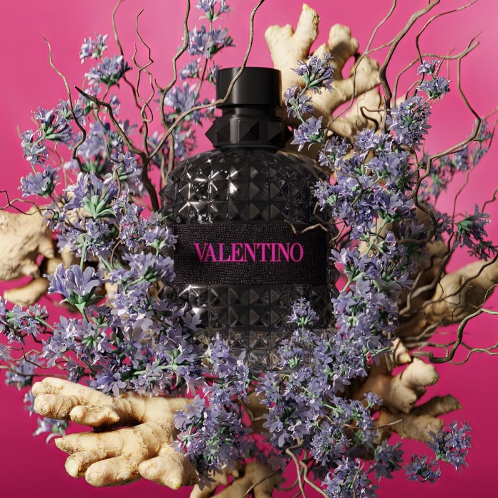 Valentino Uomo Born In Roma Extradose Erkek Parfüm 50 Ml - 3
