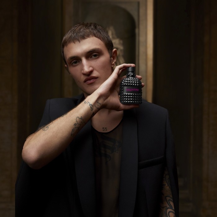 Valentino Uomo Born In Roma Extradose Erkek Parfüm 50 Ml - 4