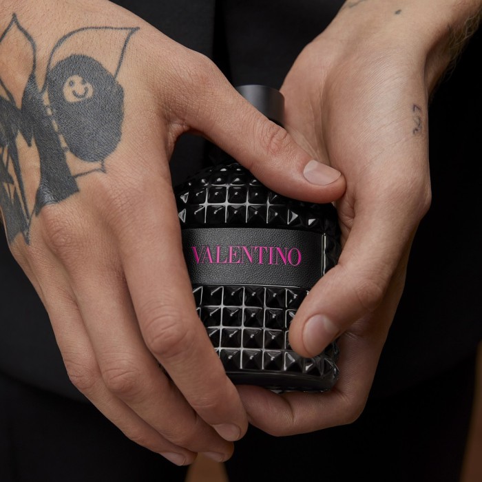 Valentino Uomo Born In Roma Extradose Erkek Parfüm 50 Ml - 5