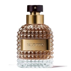 Valentino - Valentino Uomo Erkek Parfüm Edt 50 Ml