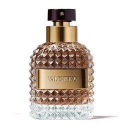Valentino Uomo Erkek Parfüm Edt 50 Ml - Valentino