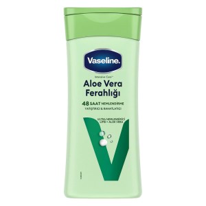 Vaseline Aloe Vera Etkili Losyon 200 Ml - Vaseline