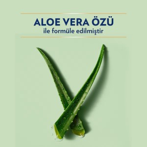 Vaseline Aloe Vera Etkili Losyon 200 Ml - 3