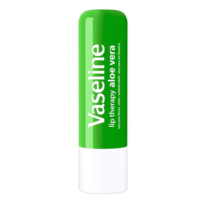 Vaseline Aloe Vera Lipstick 4.8 Gr - 1