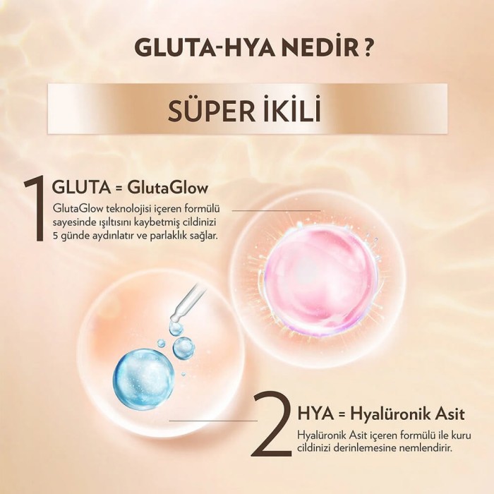 Vaseline Hya Serum Etkili UV Leke Karşıtı Losyon 200 Ml - 3