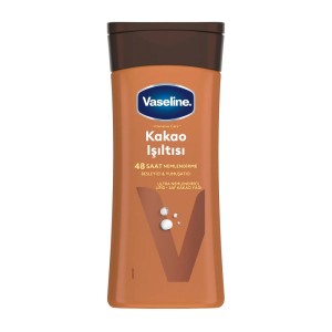 Vaseline Kakao Etkili Losyon 200 Ml - Vaseline