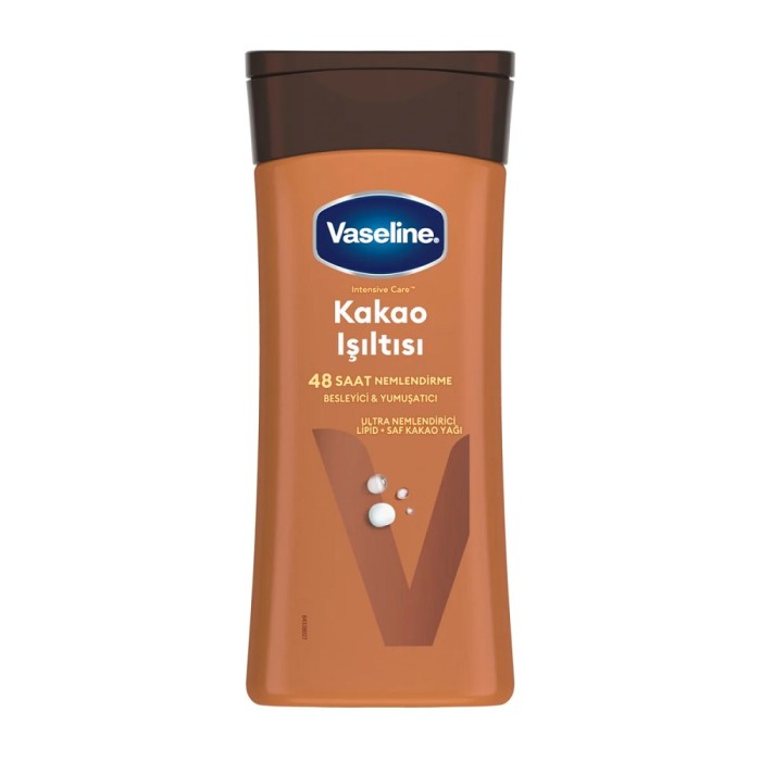 Vaseline Kakao Etkili Losyon 200 Ml - 1