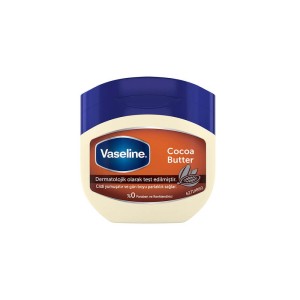 Vaseline - Vaseline Nemlendirici Jel Cocoa Butter 100 Ml