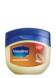 Vaseline - Vaseline Nemlendirici Jel Cocoa Butter 100 Ml
