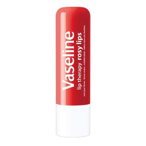 Vaseline Rosy Lipstick 4.8 Gr - Vaseline