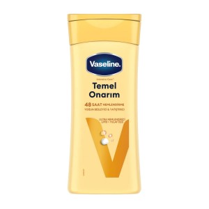 Vaseline Temel Onarım Etkili Losyon 200 Ml - Vaseline