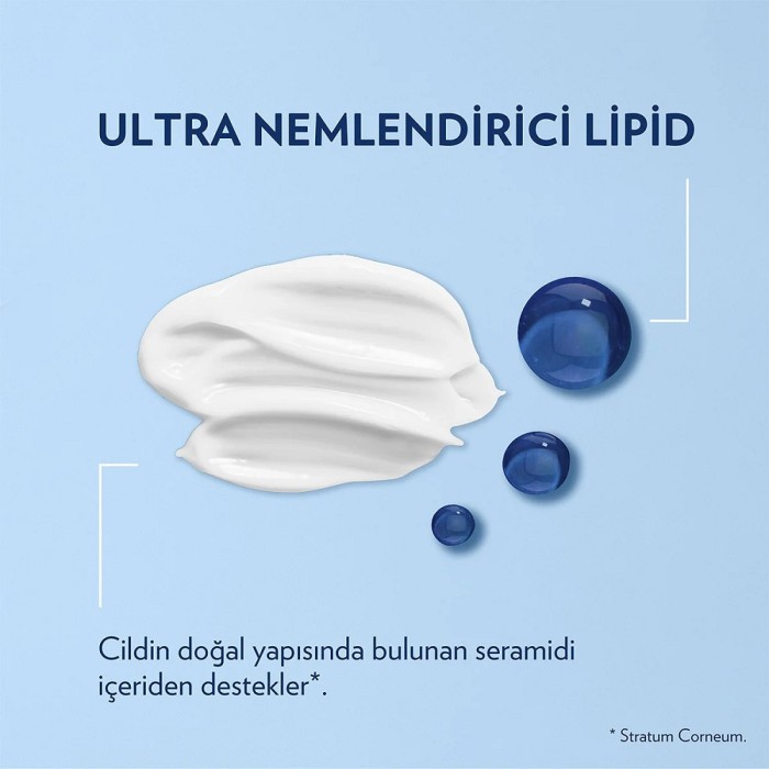 Vaseline Temel Onarım Etkili Losyon 200 Ml - 3
