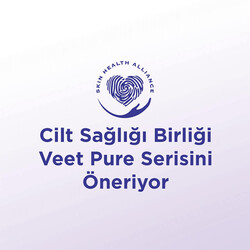 Veet Pure Koltuk Altı&Bikini Bölgesi Sir Ağda Bantları 16'lı - 3