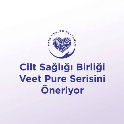 Veet Pure Koltuk Altı&Bikini Bölgesi Sir Ağda Bantları 16'lı - 3
