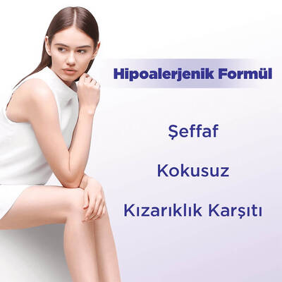 Veet Pure Koltuk Altı&Bikini Bölgesi Sir Ağda Bantları 16'lı - 4