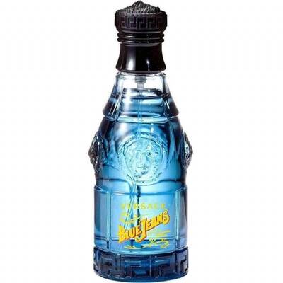 Versace Blue Jeans Erkek Parfüm Edt 75 Ml - 1