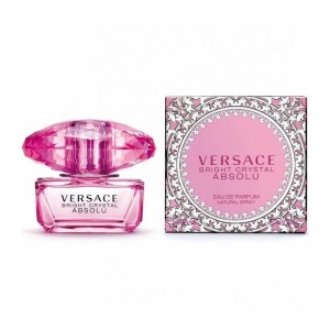 Versace Bright Crystal Absolu Kadın Parfüm Edp 50 Ml - 2