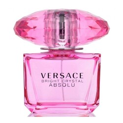 Versace Bright Crystal Absolu Kadın Parfüm Edp 90 Ml - Versace